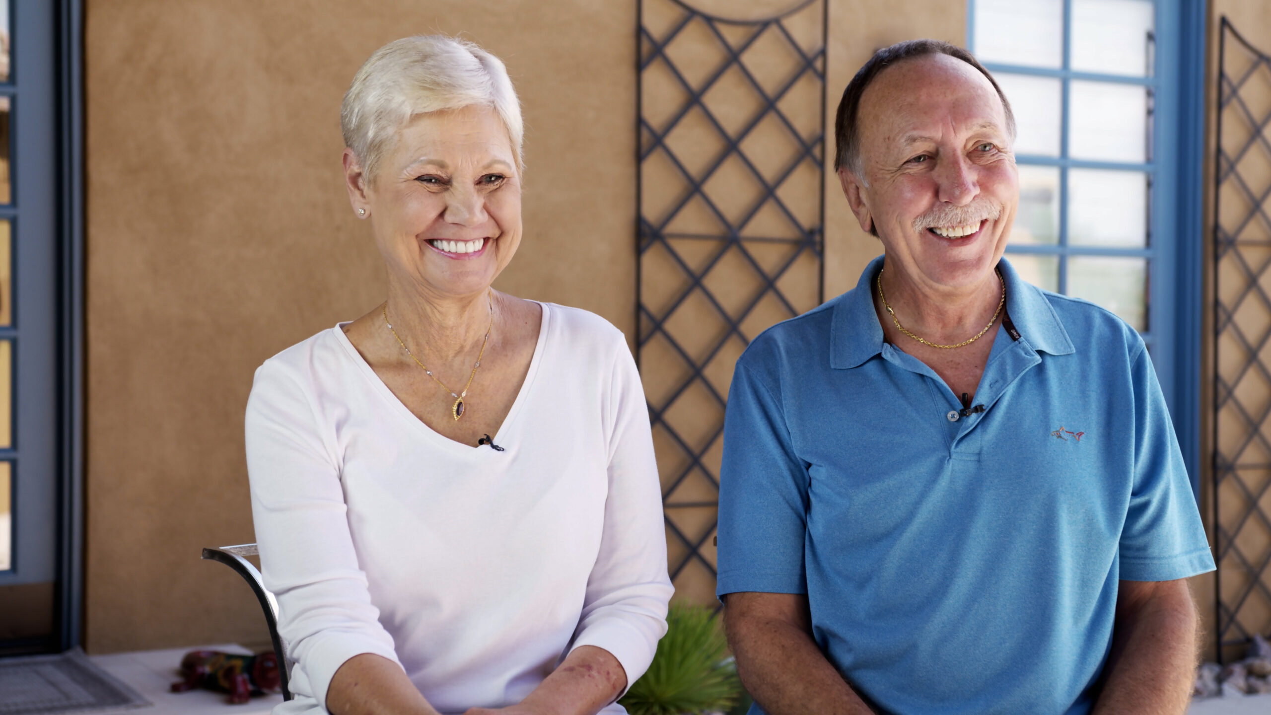 The <span>Borino</span> Family