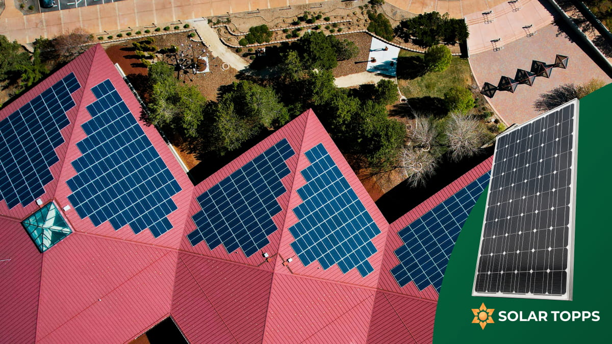 Types of Solar Panels and Longevity