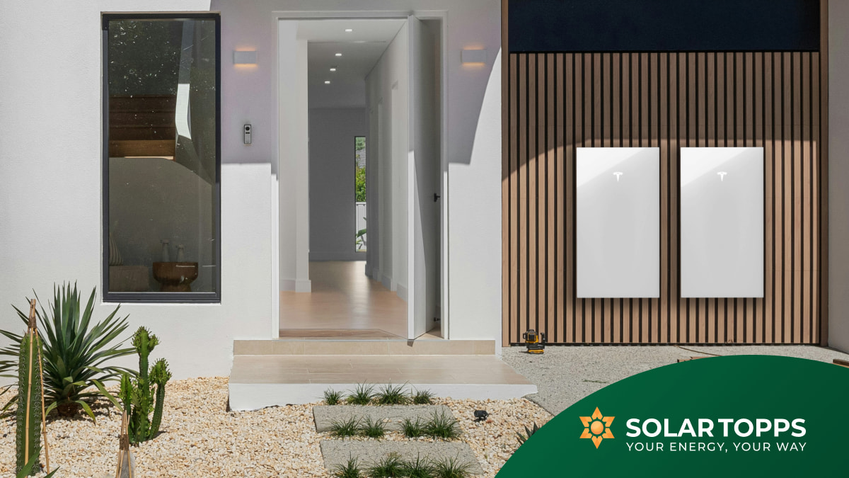 Solar Batteries and Tax Credits: How do they Work? 