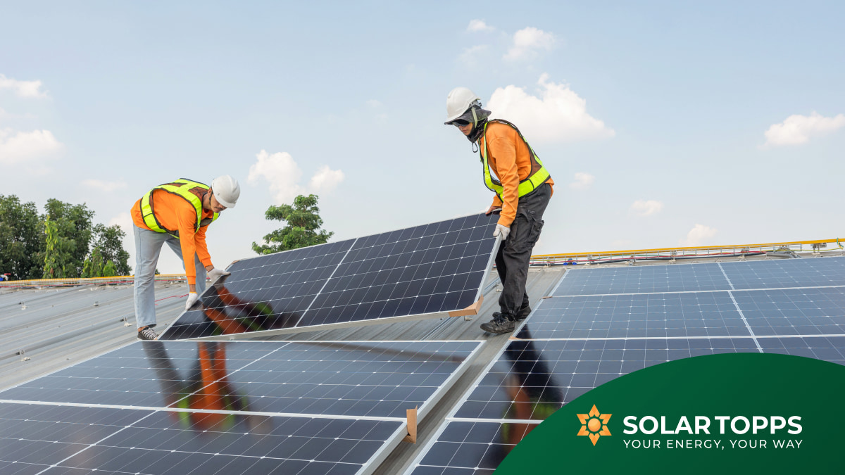 Solar Energy and Installation Warranties in Arizona