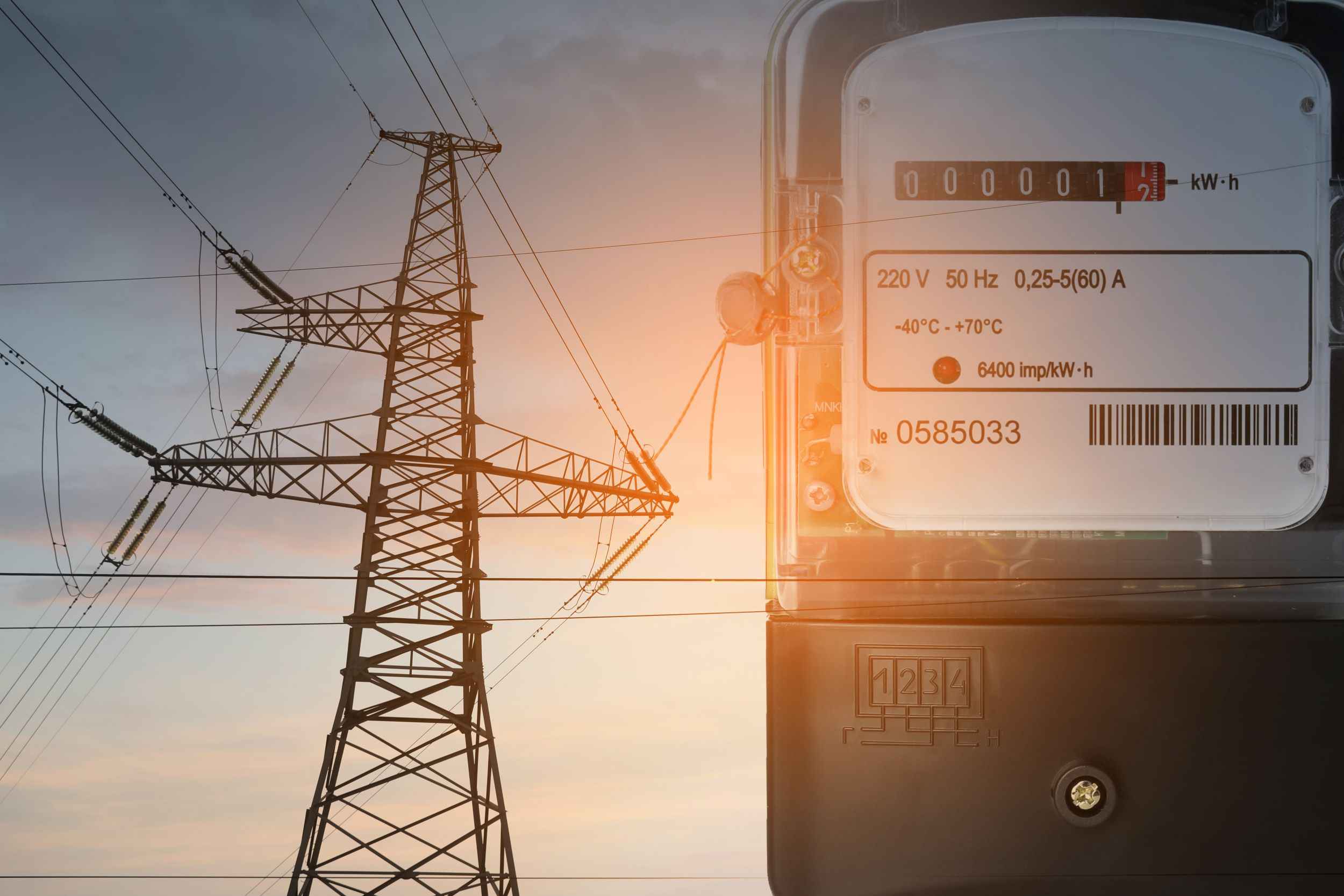 Utility Export Rates Explained 