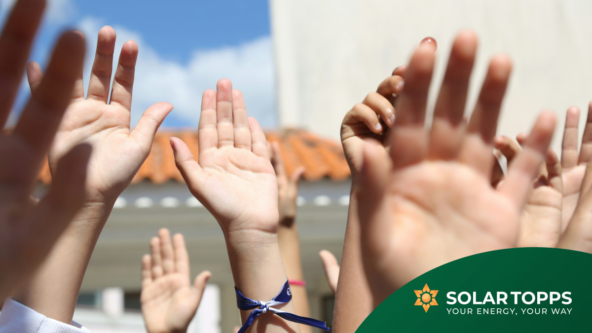 FAQs about the 2025 Federal Solar Tax Credit