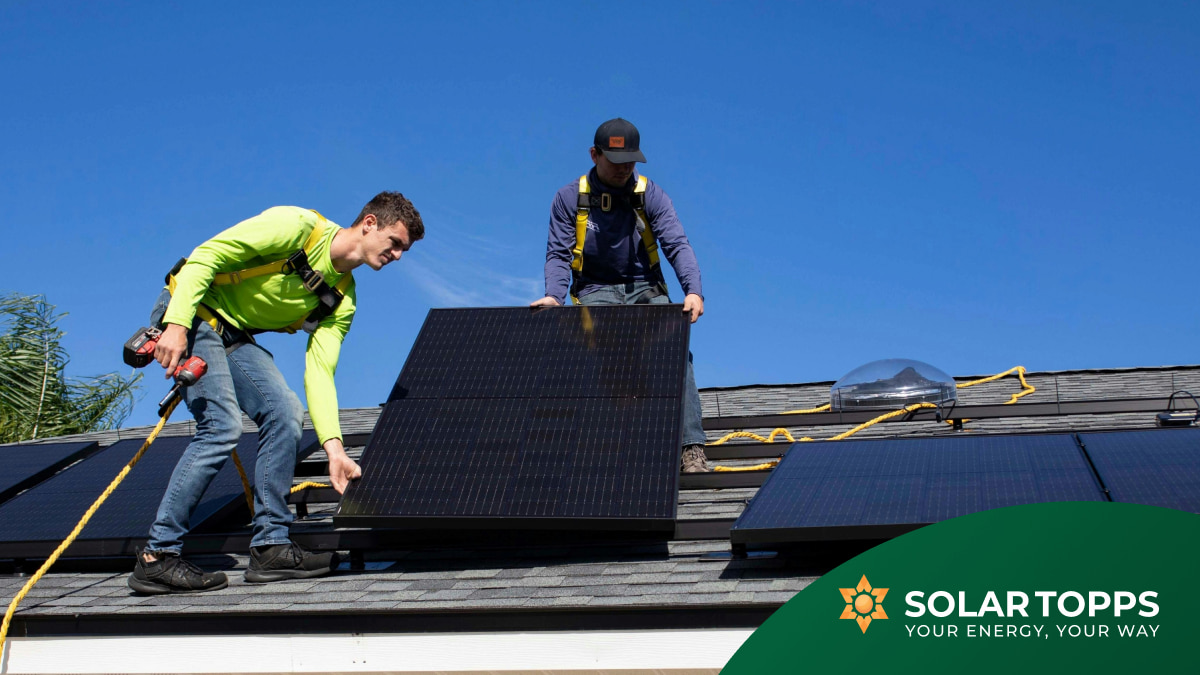 Install your Solar Energy System in Arizona by December 31, 2025
