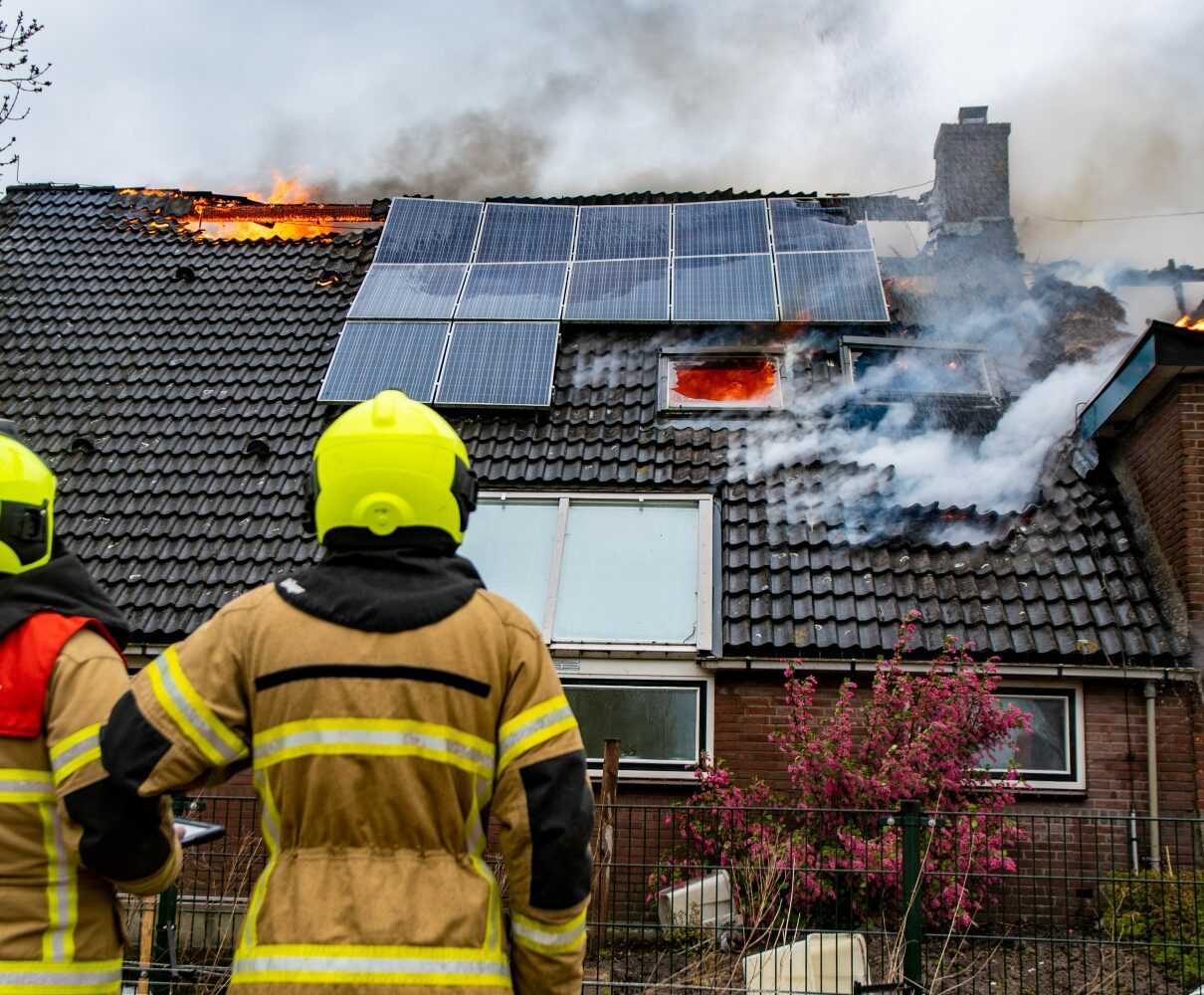 How Safe are Solar Panels on Your Arizona Roof? A Full Guide