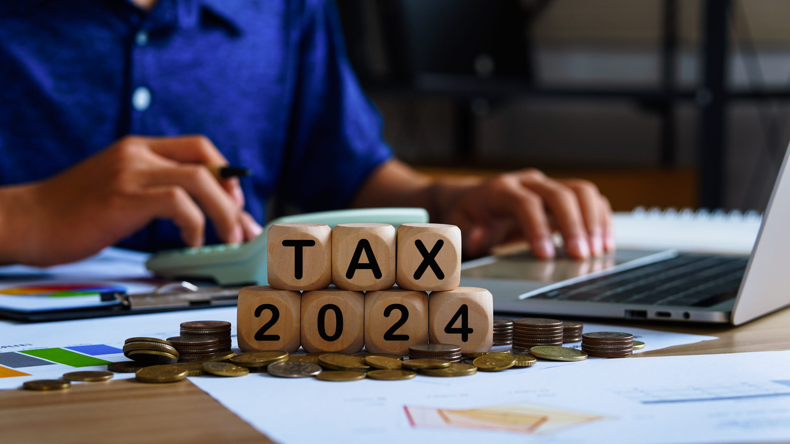 2024 Federal Solar Tax Credit Guide for Homeowners