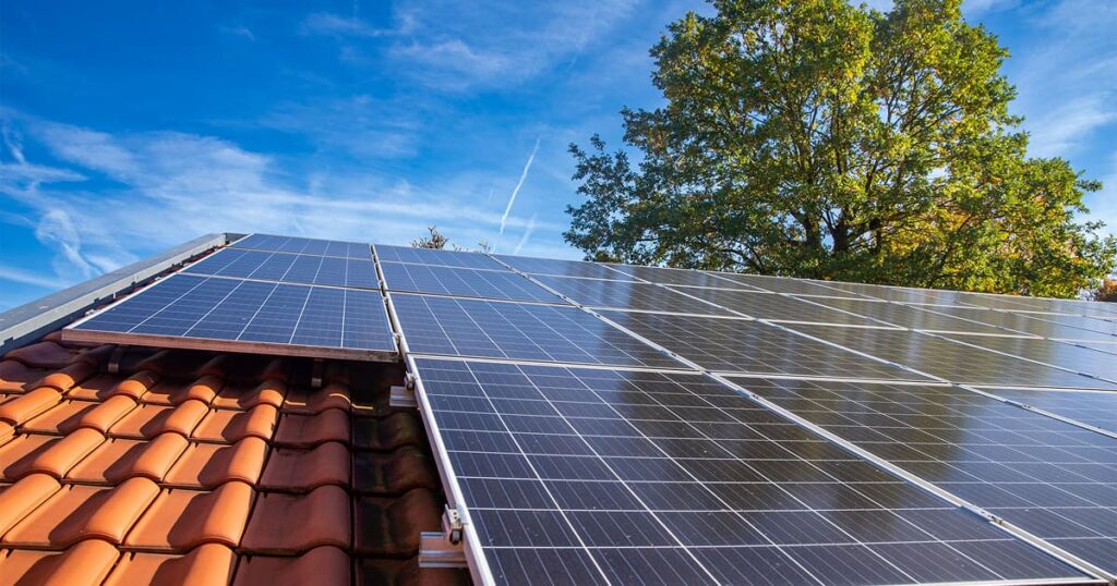 Can Solar Panels Damage My Roof? 