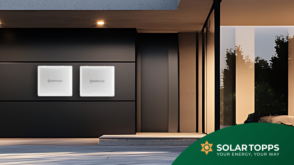 Home Storage Battery Systems in Arizona