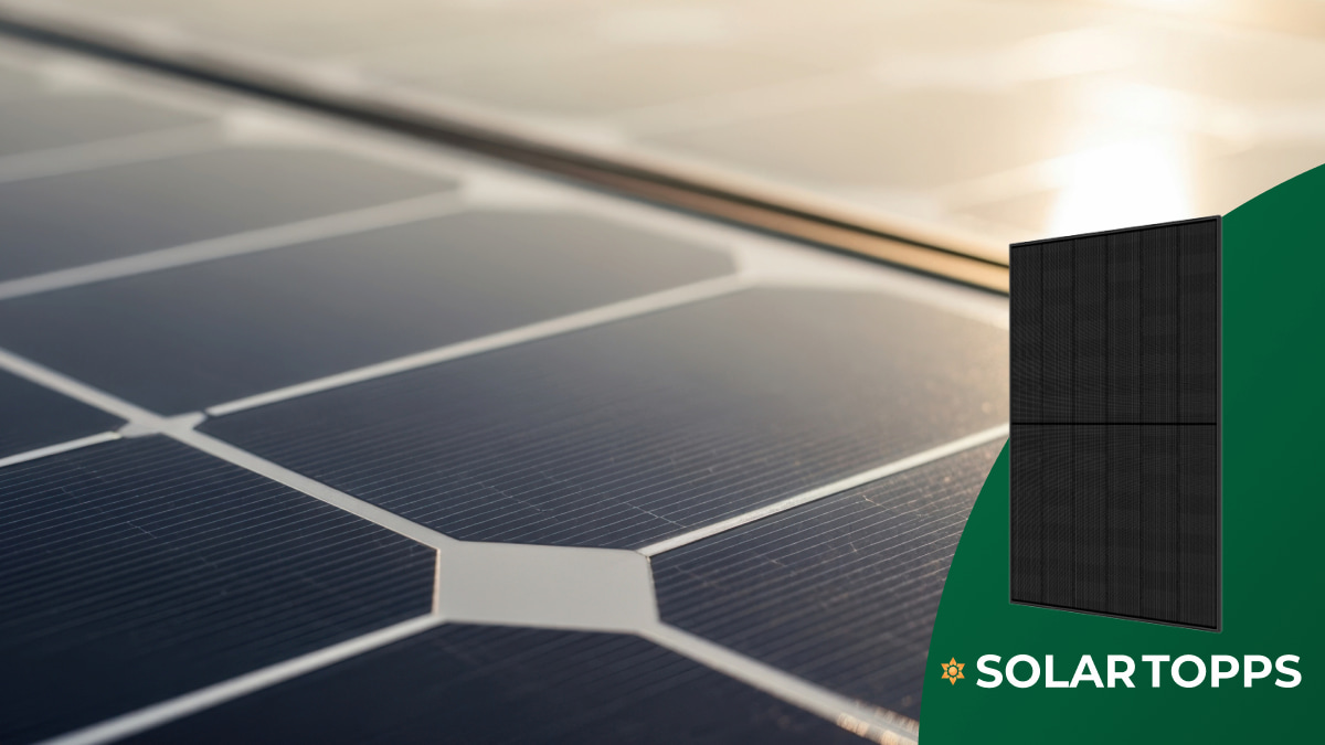 A Comprehensive Guide to Solar Panel Specifications 