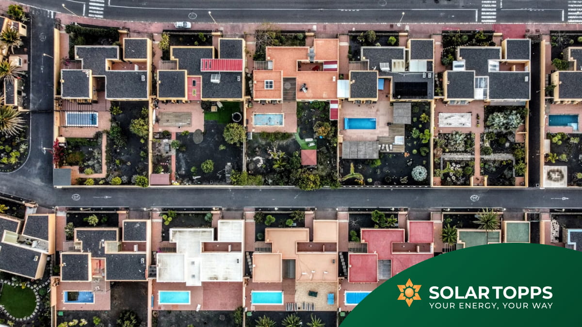 Can You Get Solar if You Reside in an HOA in Arizona?