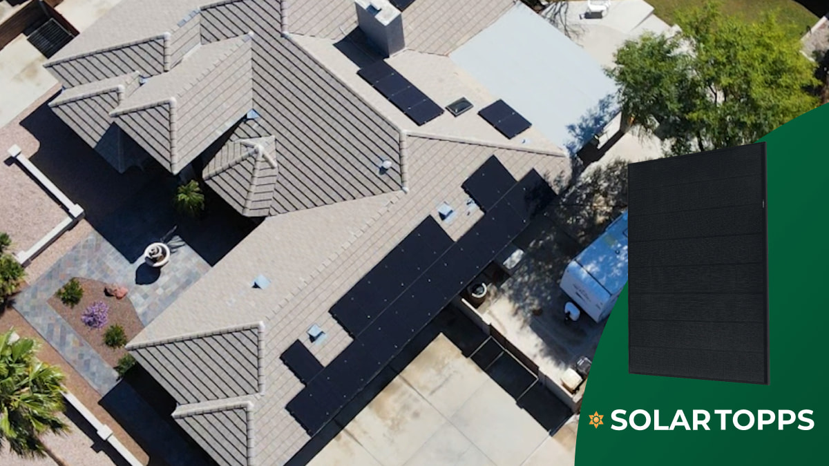 How Much Value Do Solar Panels Add to your Home in 2025?