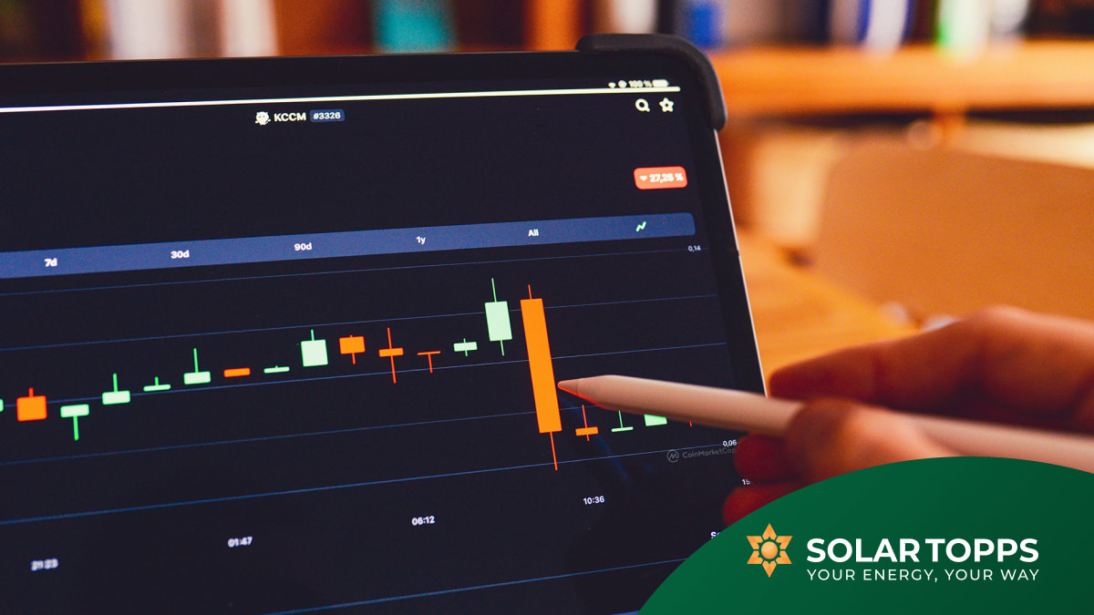 Solar Power and Kilowatt-Hours (kWh) Explained