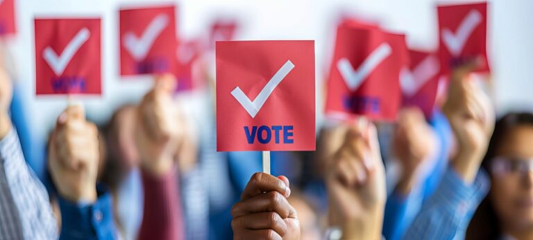 How SRP Elections Affect the Arizona Solar Industry in 2025