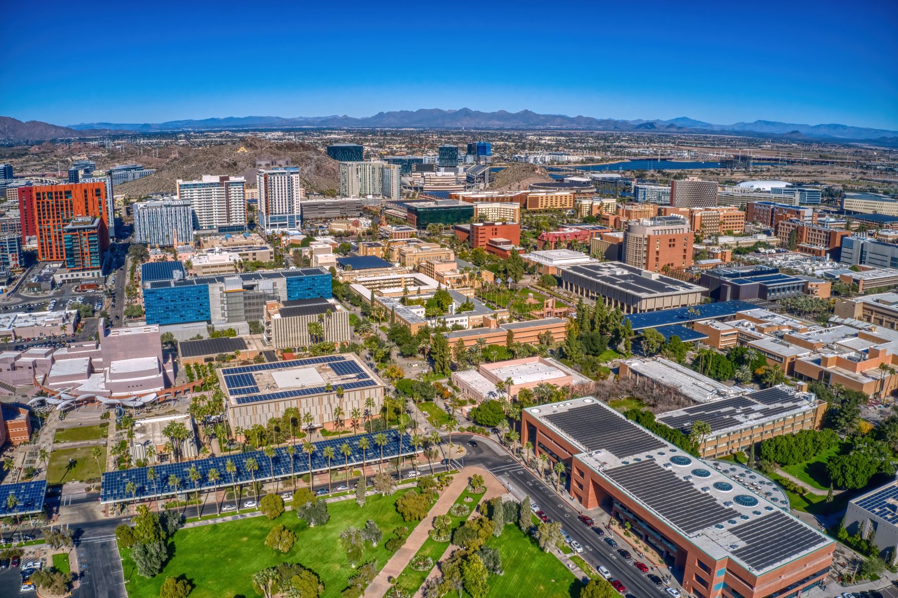 Seizing the Moment for Arizona’s Energy Future (Part 3 of 3)