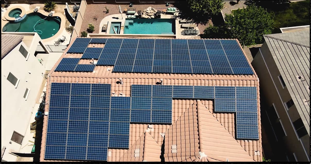 Rooftop Solar Policy Updates in Arizona for 2025