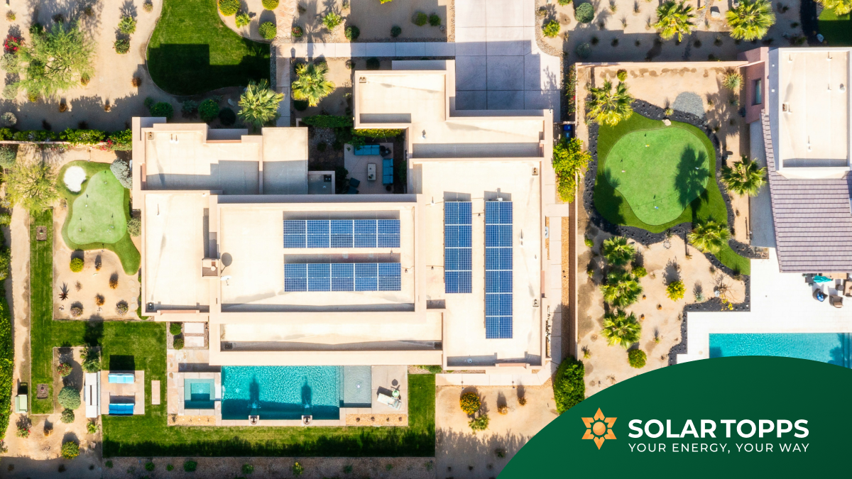 How Much Do Residential Solar Panels Cost in Arizona?