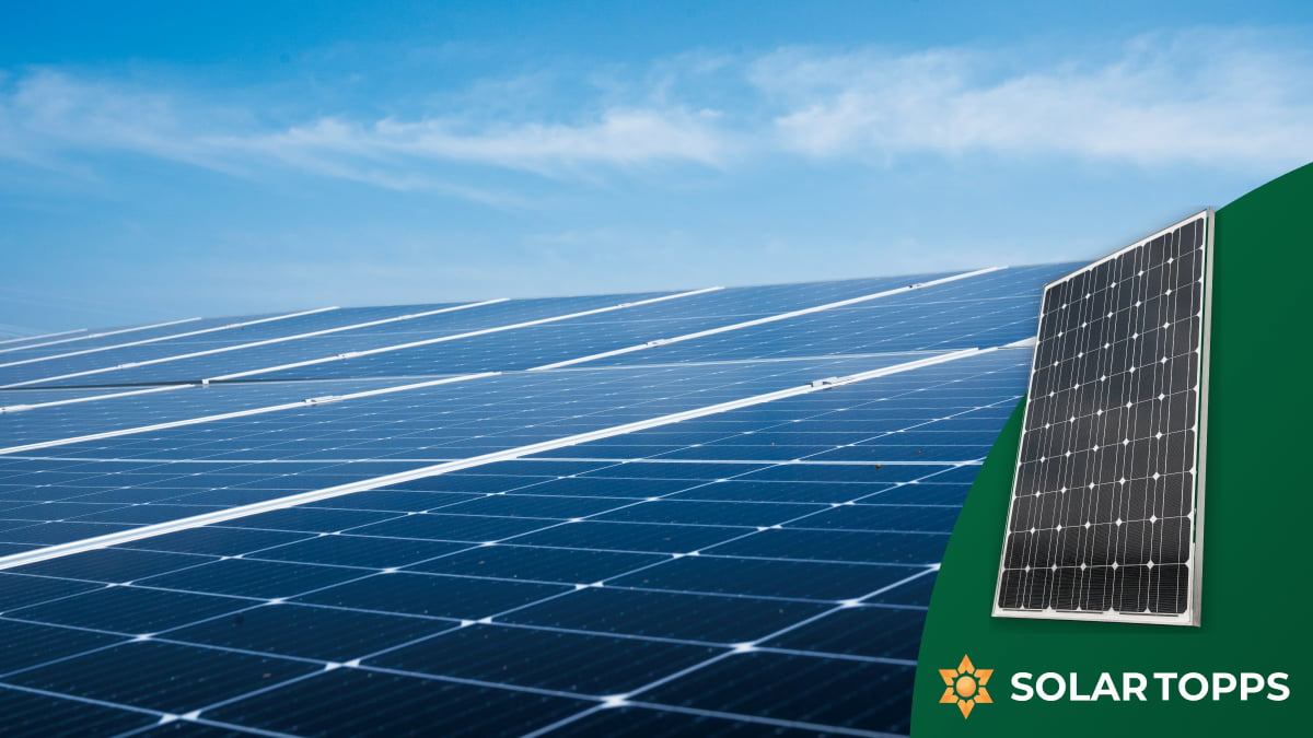 Solar Panels in Arizona