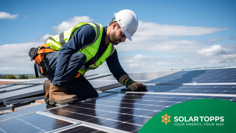 Different Types of Solar Energy Companies: EPC vs Non EPC