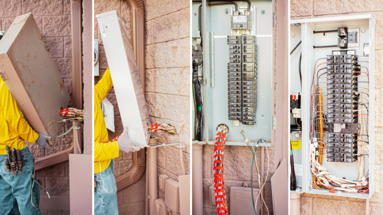 Solar Panel Wiring Guide: How To Connect Solar Panels in AZ