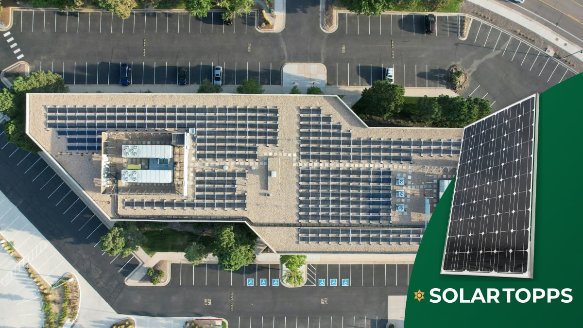 How Commercial Solar Energy Storage Systems Work in AZ