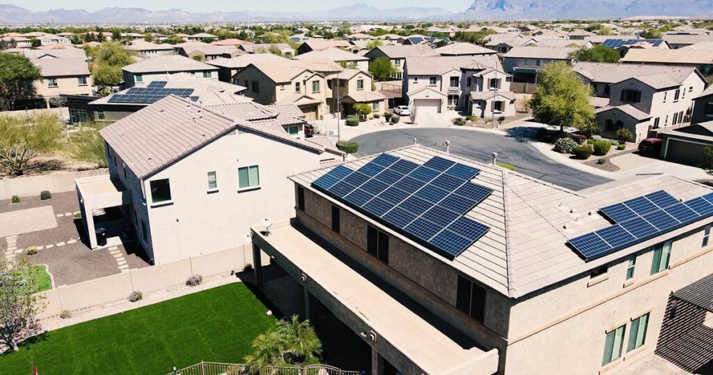 How Main Panel Upgrades Help Gilbert AZ Homes