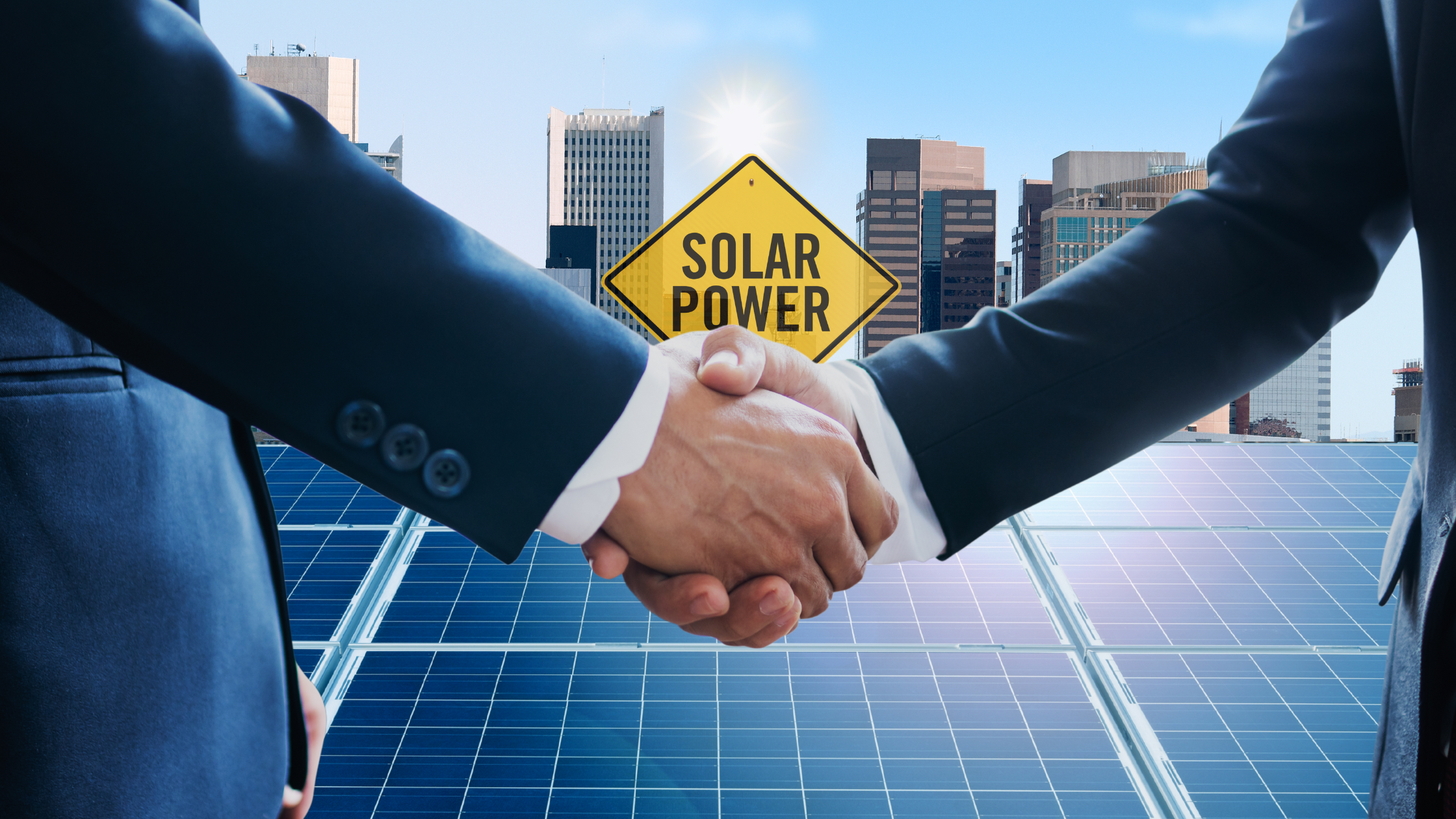 How Commercial Solar Energy Storage Systems Work in AZ