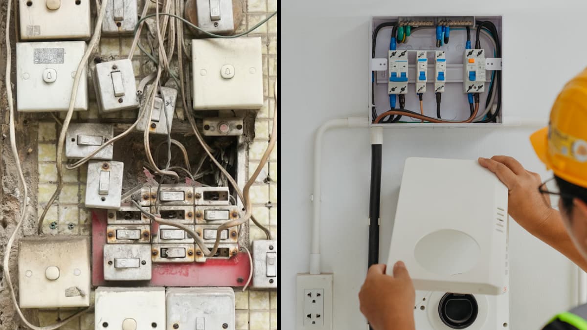 Why Professional Home Battery Installation is Better than DIY