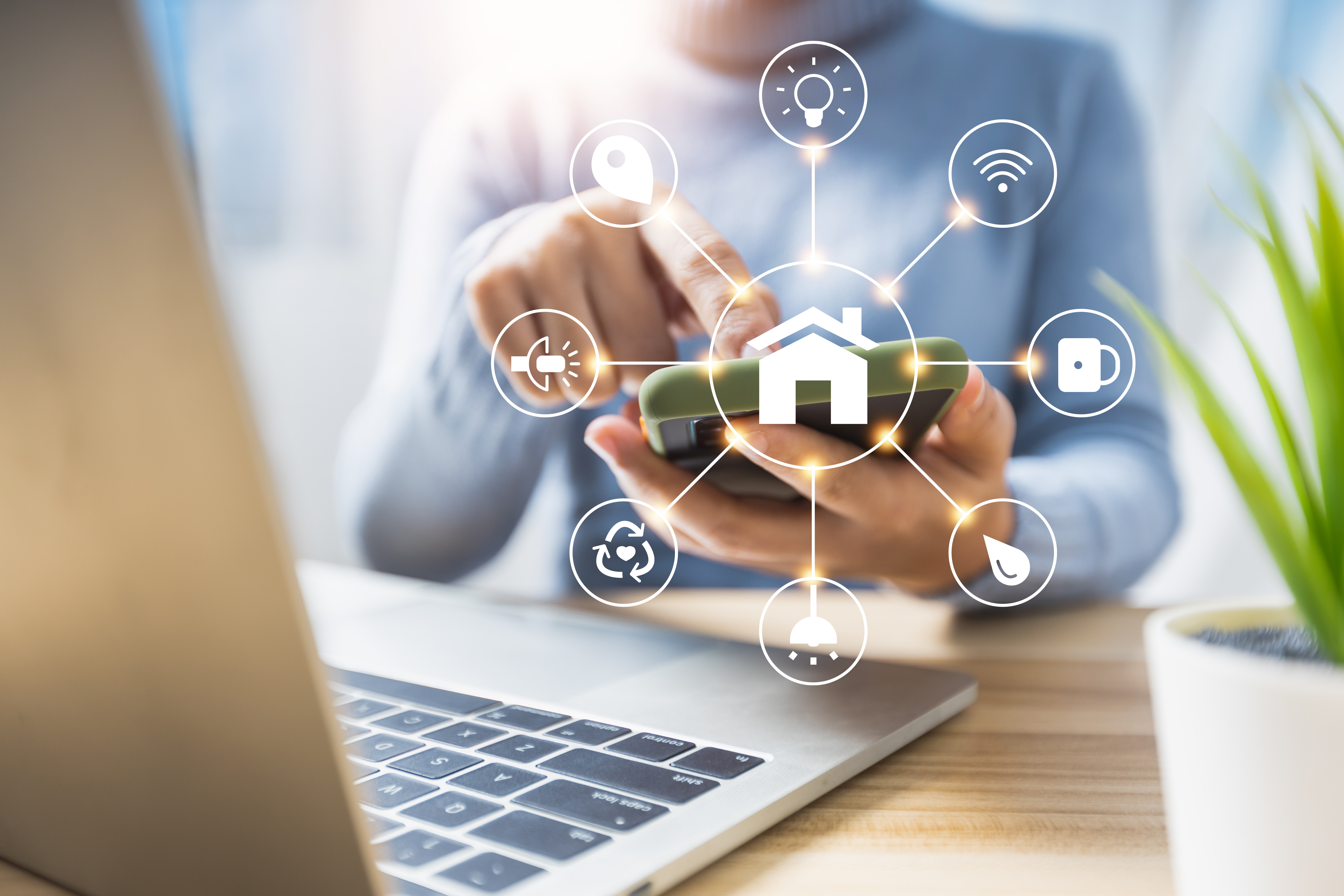 Why You Need a Home Automation Solar Consultant in Arizona