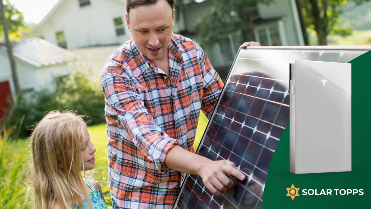 How to Identify a Solar Panel Scam