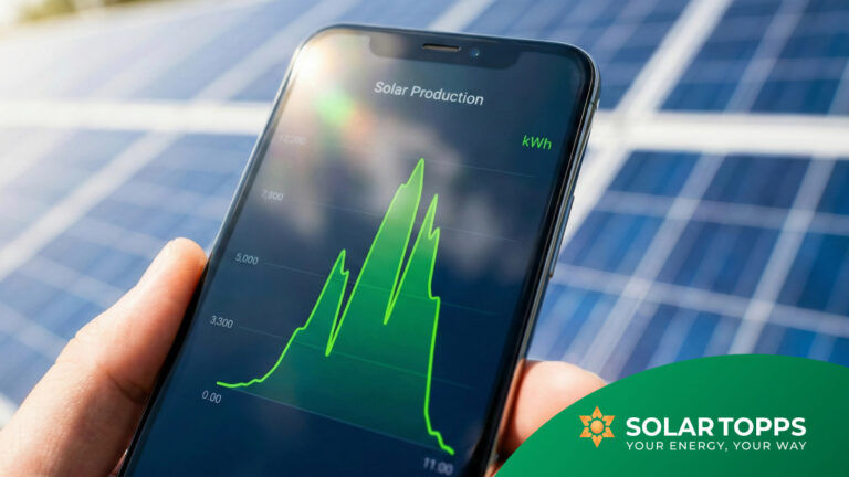 Why You Need a Solar Monitoring System in Phoenix, Arizona