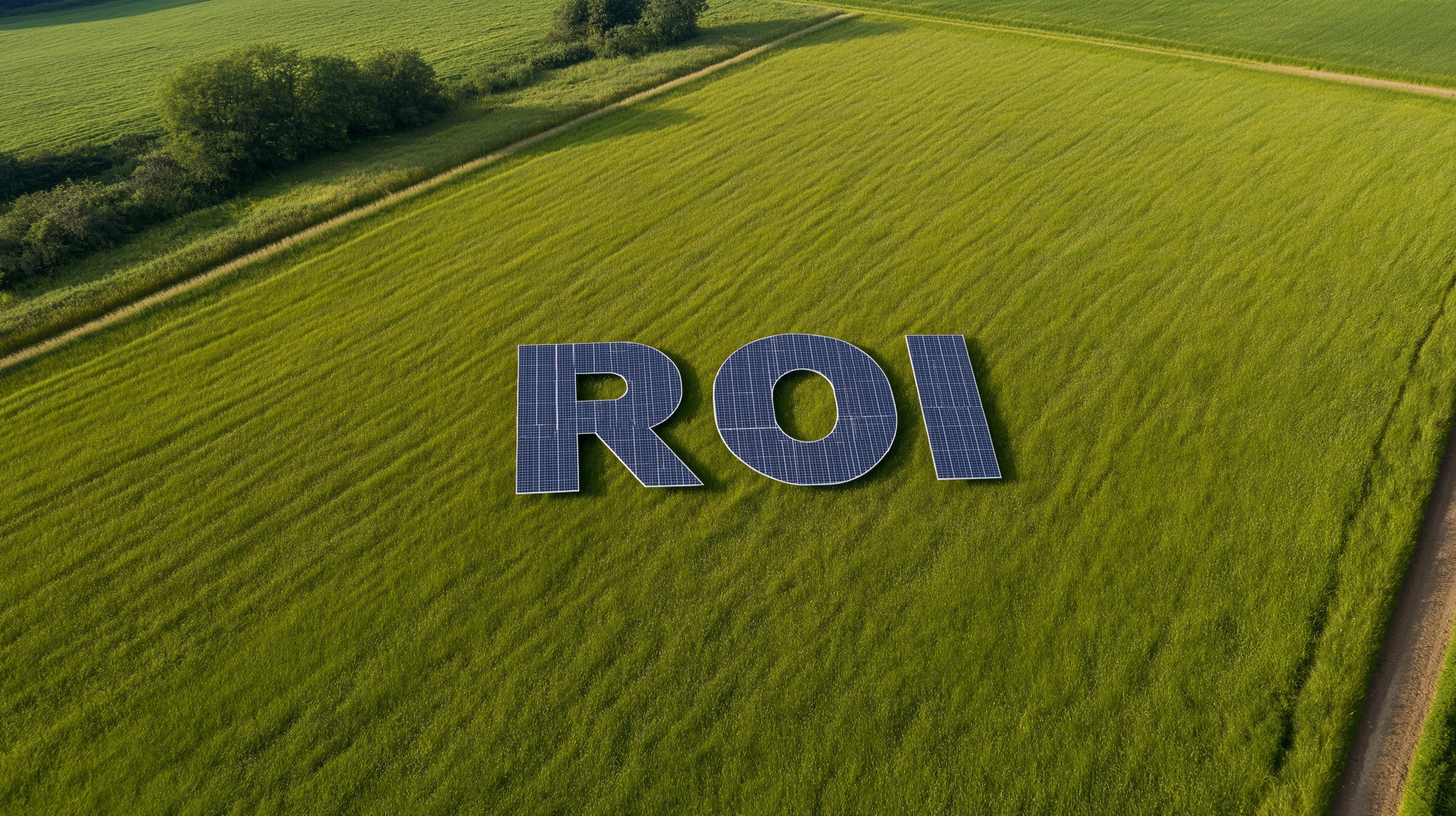 Understanding the True ROI of Your Solar Investment: A Solar Topps Guide 