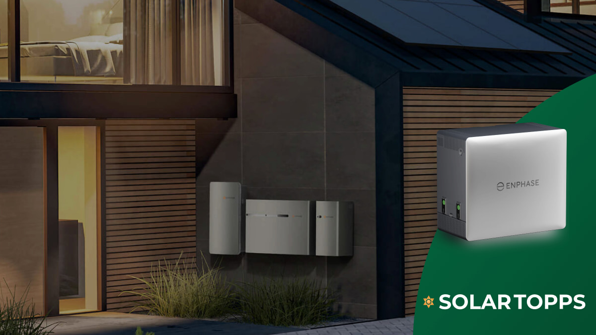 Power Up Your Home: The Ultimate Guide to Standalone Battery Backup Systems