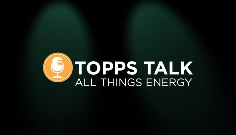 How to Install Solar Energy- Solar Site Survey- Topps Talk: Ep. 10