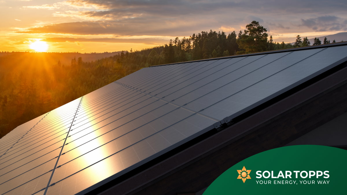 How Much Energy Do Solar Panels Produce Per Day In Arizona?