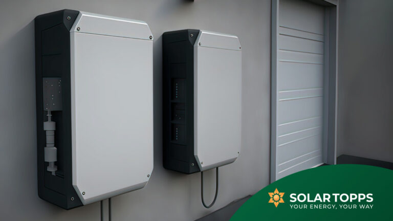 We Now Offer FrankinWH aPowerS & aPower2 Home Storage Batteries!