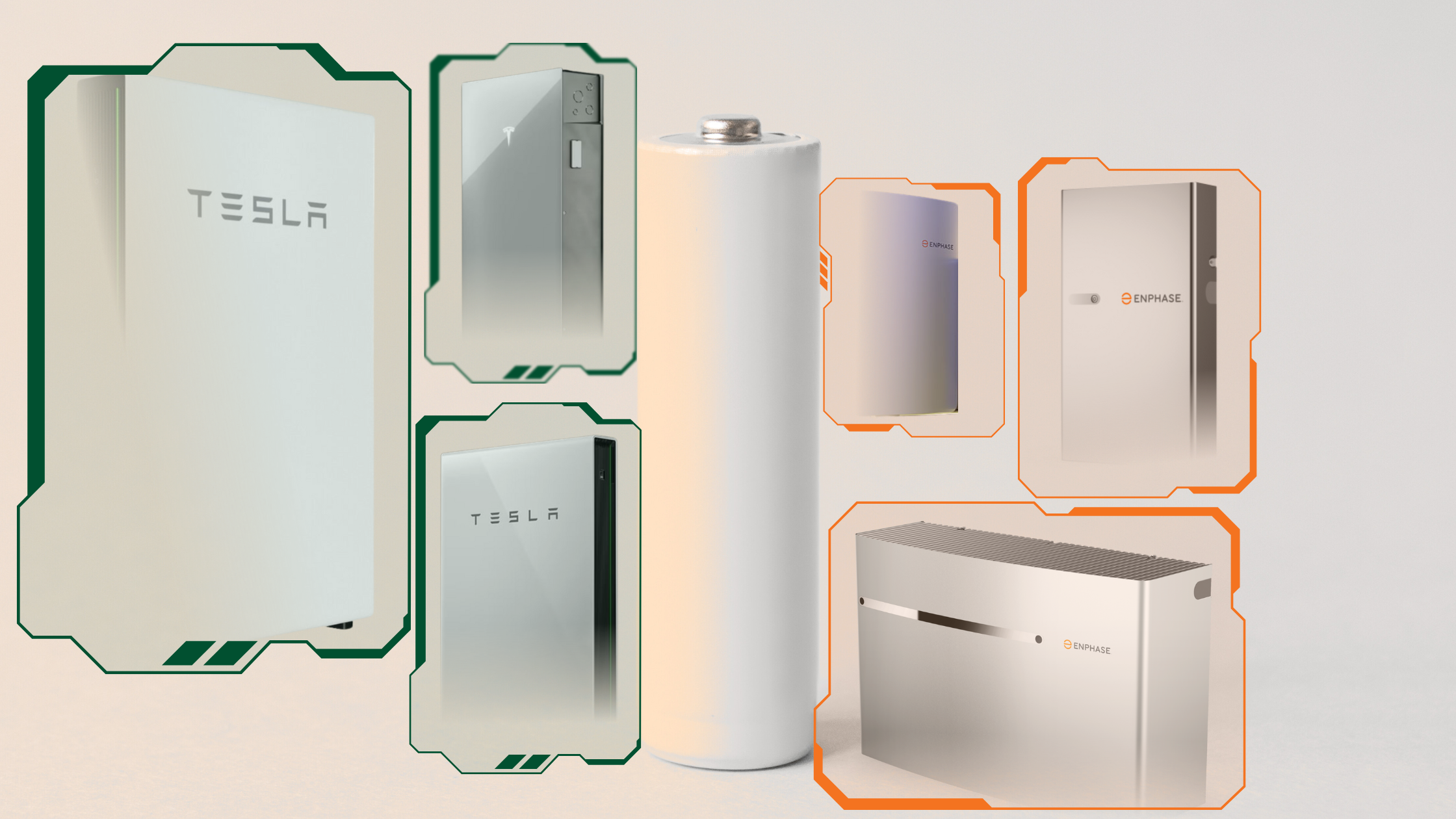How Long do Solar Panel Batteries Last for AZ Residents?
