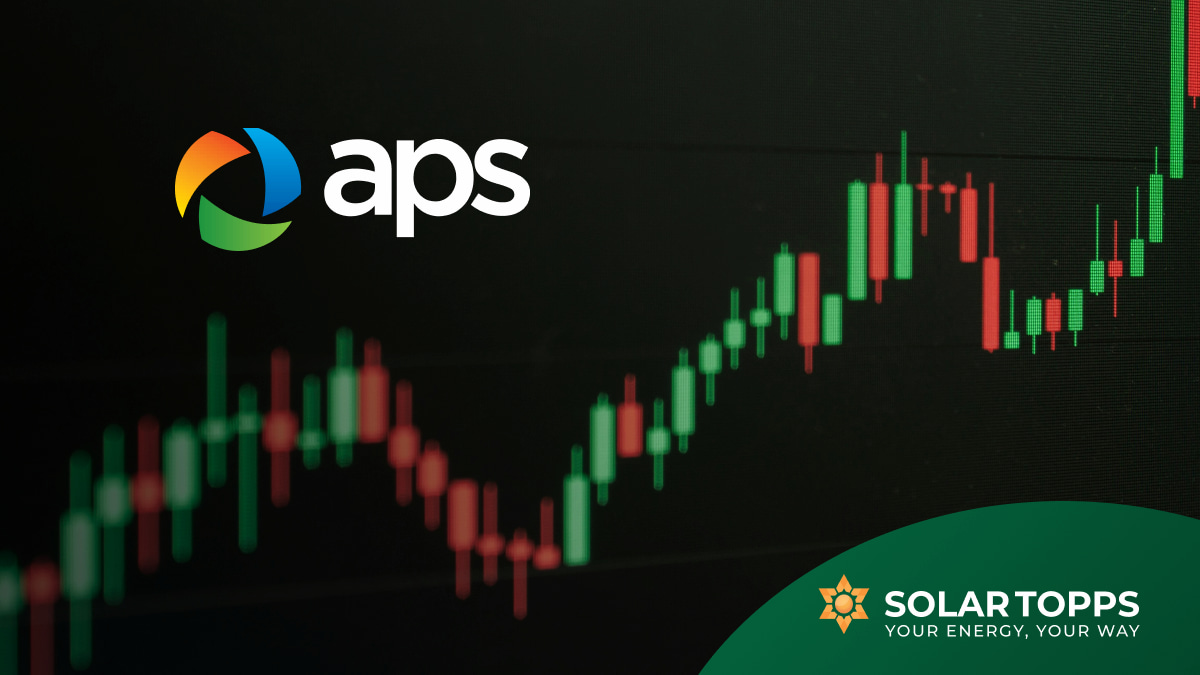 APS Bills Rising 2026