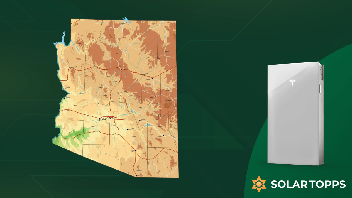 Arizona Solar Energy Service