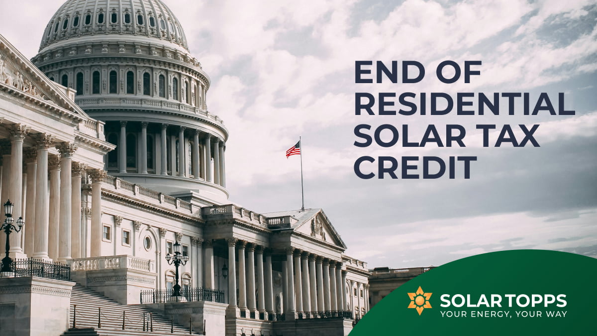 Arizona Solar Tax Credit 2025: Don’t Let the Clock Run Out