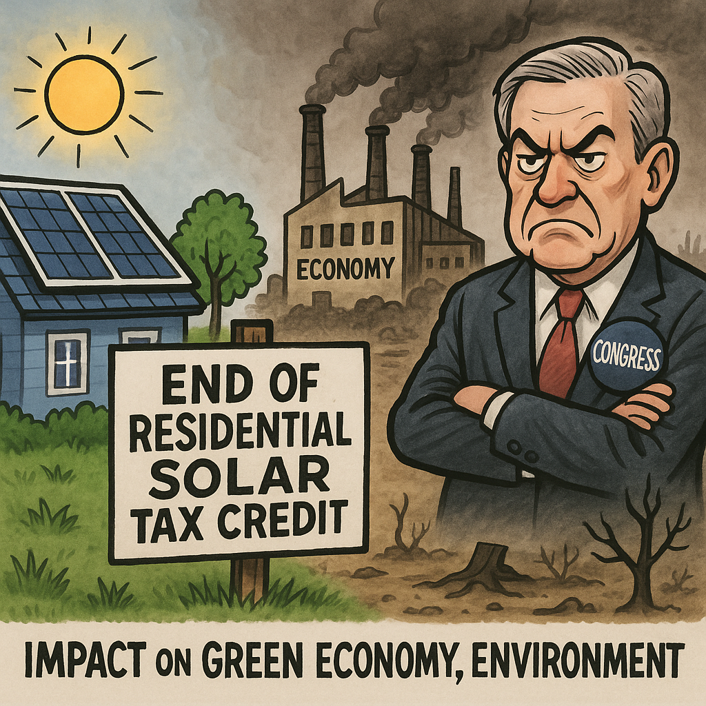 Arizona Solar Tax Credit 2025: Don’t Let the Clock Run Out