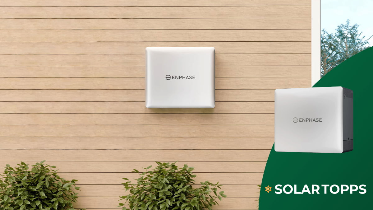 How the Enphase IQ10C Battery Changes Arizona Solar Power