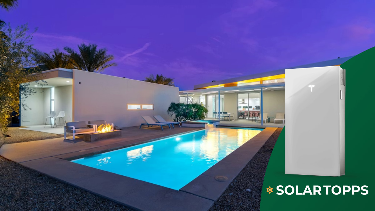 How Many Tesla Powerwall 3’s Do I Need for My AZ Home?