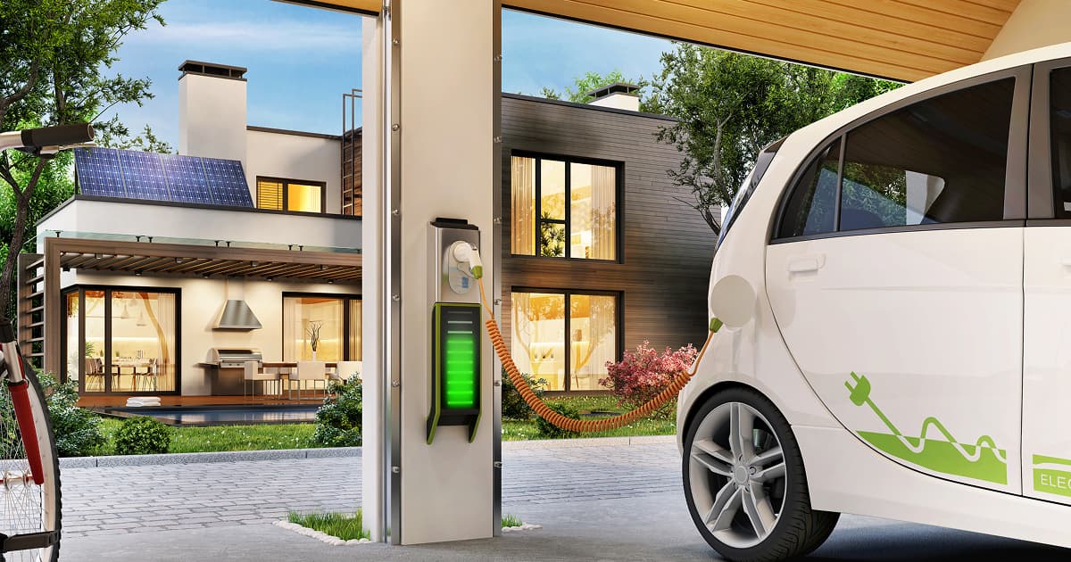 How to Charge Your Tesla or EV with Solar Panels: A Complete Guide