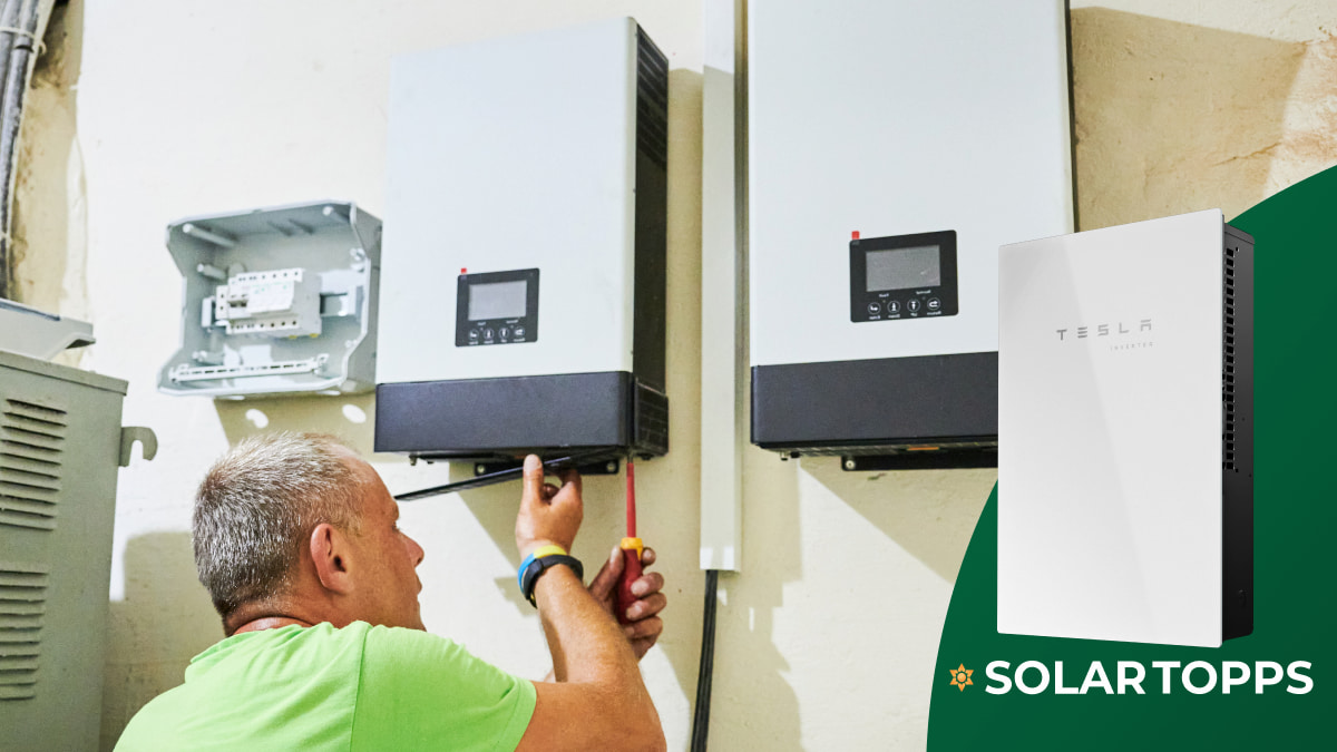 What Size Solar Power Inverter Do I Need in Phoenix-Metro, AZ?