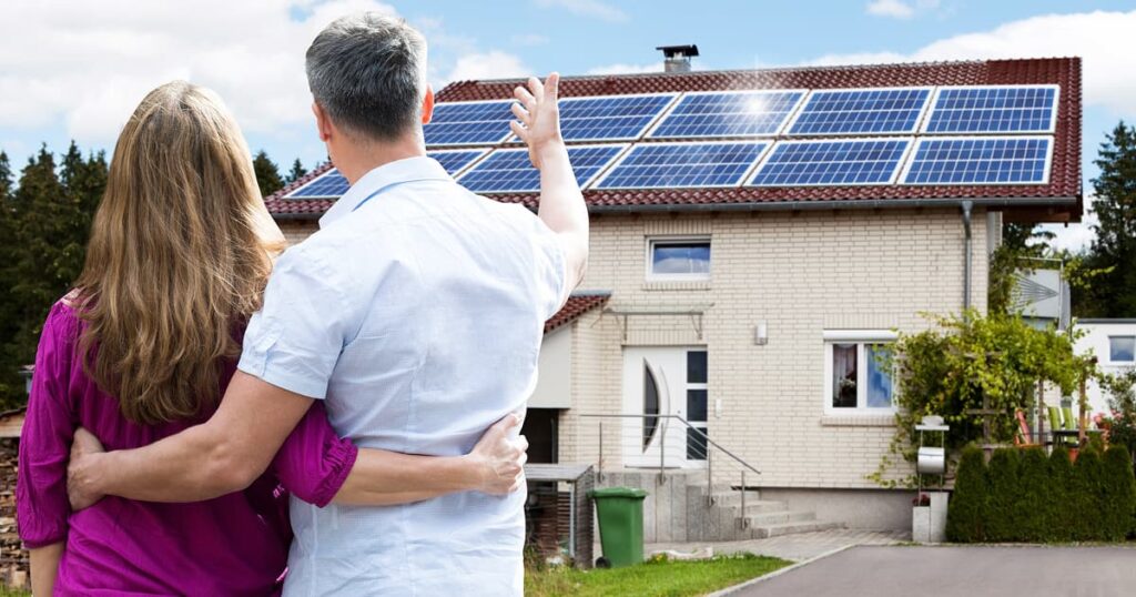 What size solar inverter do I need Scottsale