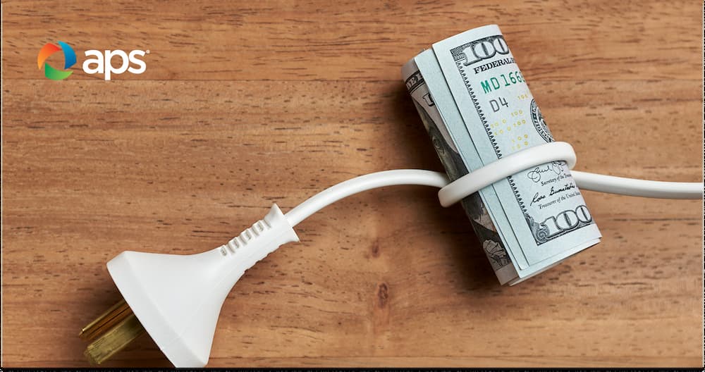 Why Is My APS Electric Bill So High This Month?