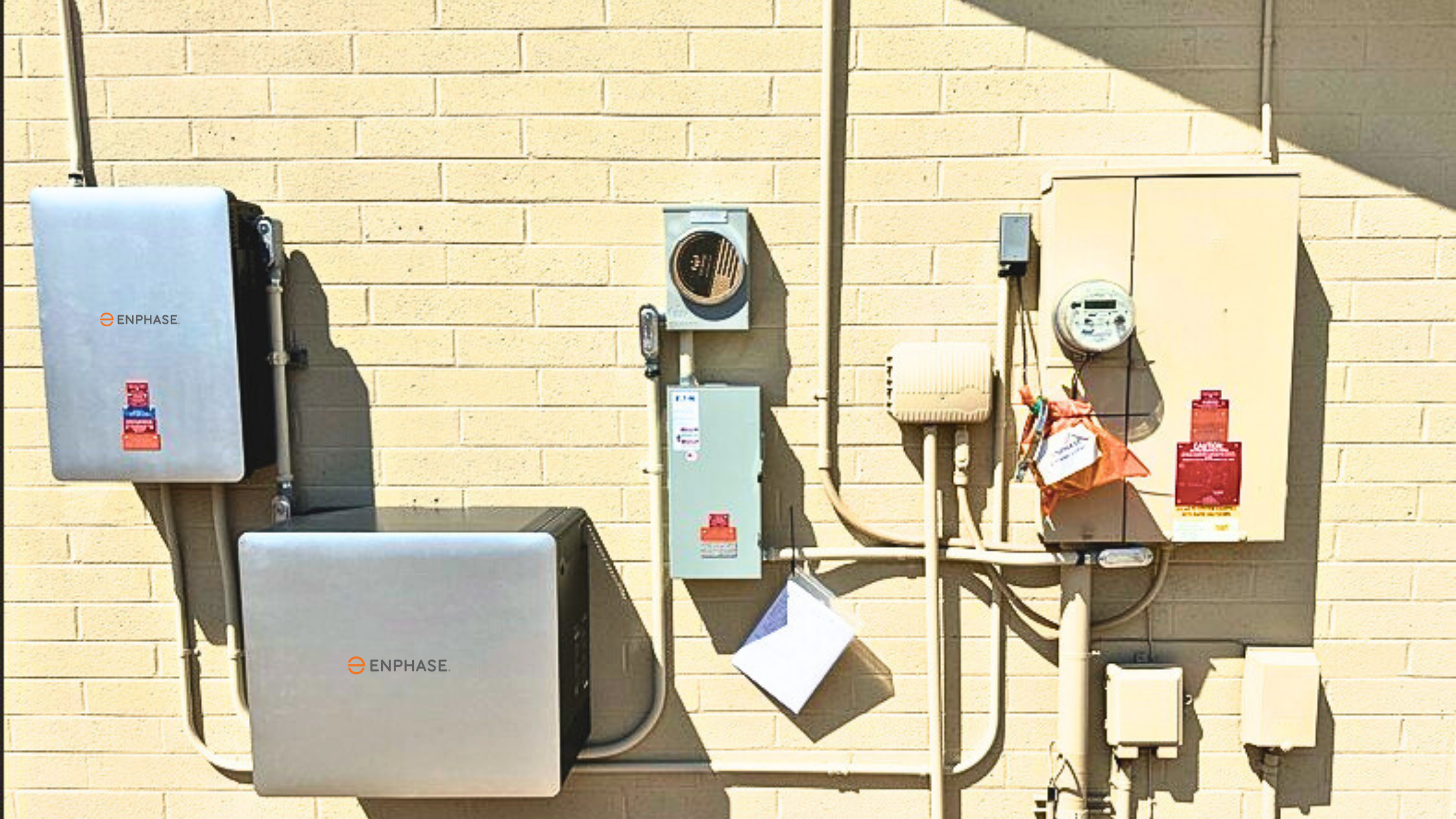 Enphase Energy Storage Systems: Revolutionary 4th Generation Technology Transforms Arizona Home Energy