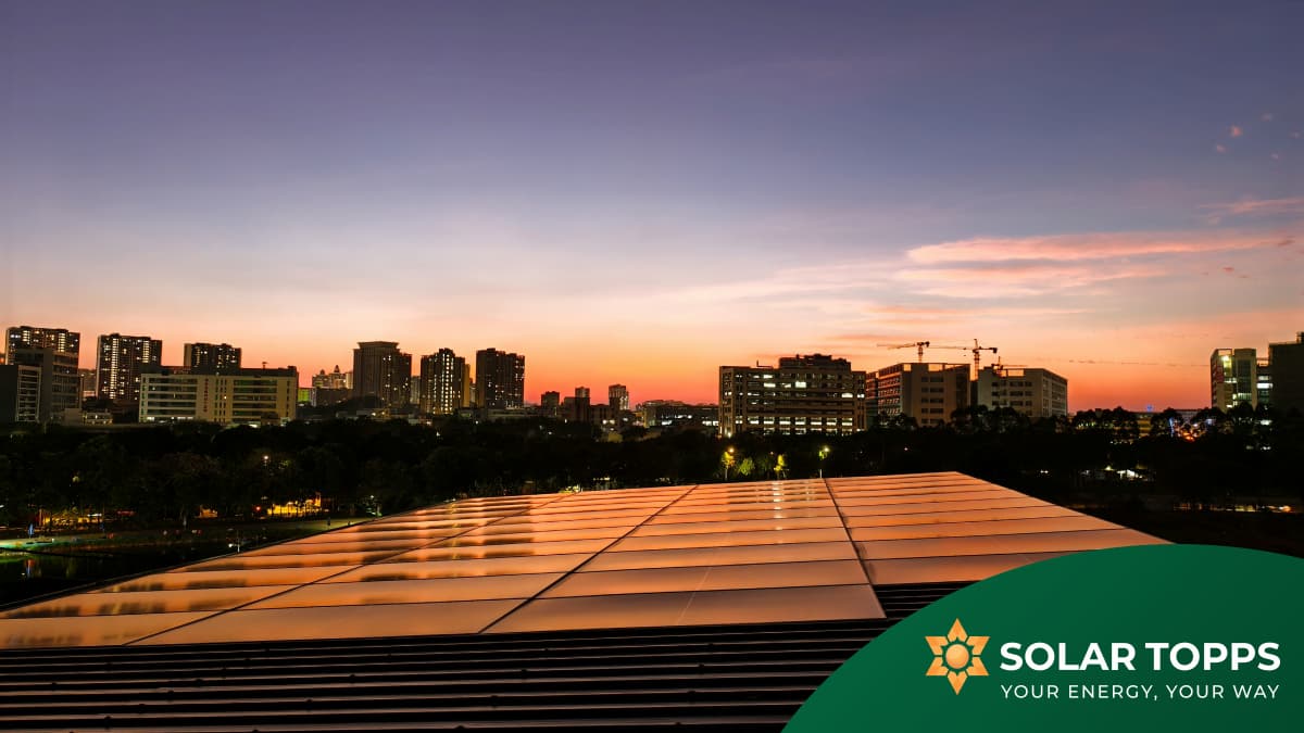 The Top-Tier Solar Energy Installation Company in Phoenix