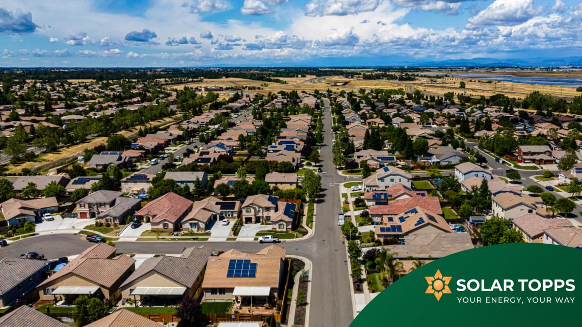 Buckeye AZ’s Best Solar Energy Panel & Battery Installer