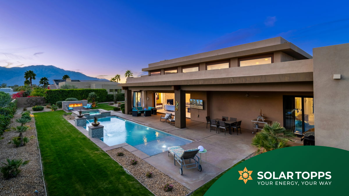 Embrace Solar Freedom in Arizona’s Desert Paradise