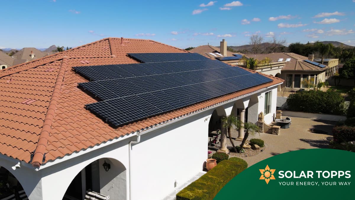 The Best Solar Energy Panel & Battery Installer in Chandler